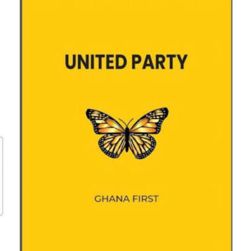 United Party Urges Revival of Abandoned Master Plan