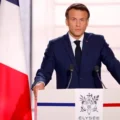 French President to Address Reparatory Justice Conference in Accra