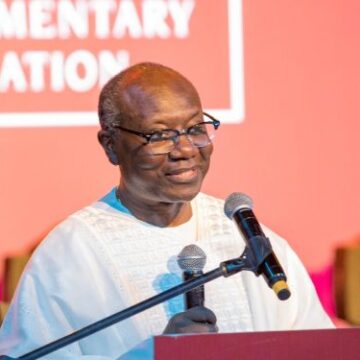 Former Finance Minister Secures Path to Permanent Residency