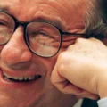 Former US Federal Reserve Chairman Alan Greenspan dies at age 100