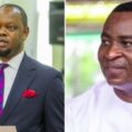 Wontumi Seeks Plea Bargain in High Court Case
