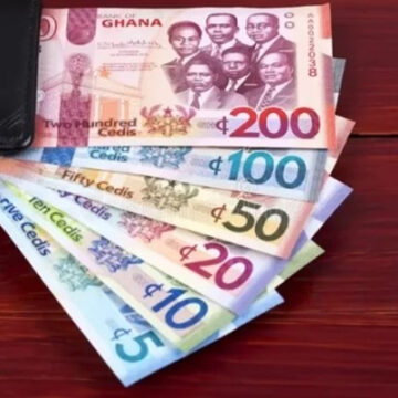 Bank of Ghana Warns Against Misuse and Defacement of Currency