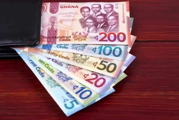 Bank of Ghana Warns Against Misuse and Defacement of Currency