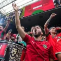 France–Morocco Rivalry Rekindled at World Cup