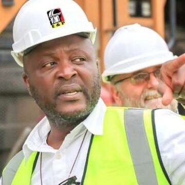 Ibrahim Mahama Denies Alleged Interest in VALCO