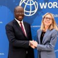 IMF Board Approves Final Review of Ghana’s US$3bn Programme