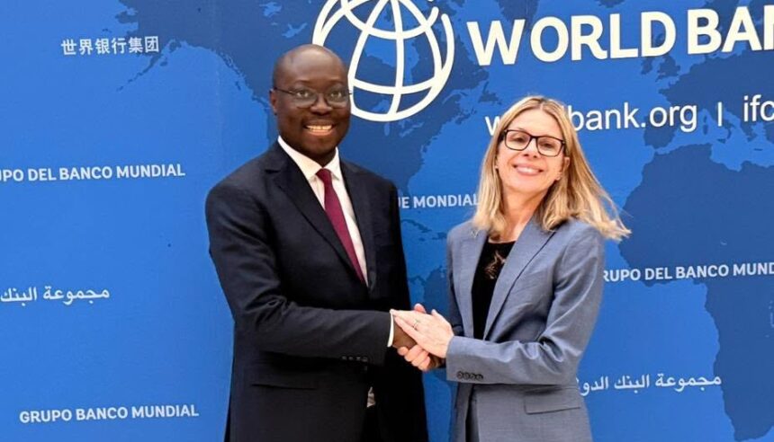 IMF Board Approves Final Review of Ghana’s US$3bn Programme IMF Board Approves Final Review of Ghana’s US$3bn Programme