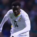 Swansea Sign Ghana Winger Opoku
