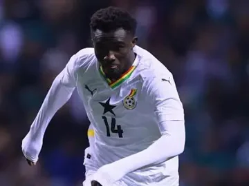 Swansea Sign Ghana Winger Opoku