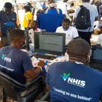 NHIA Offers Free Registration to Flood Victims Amid Cholera Threat