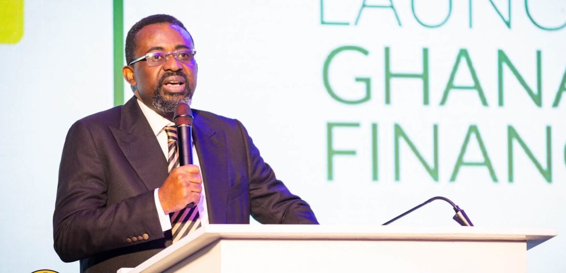 Bank of Ghana Launches Sustainable Finance Roadmap