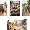 Ministry Of Health Intensifies Flood  Response To Protect  Public Health