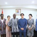 JICA Reaffirms Support for Ghana’s Industrial Transformation and 24‑Hour Economy