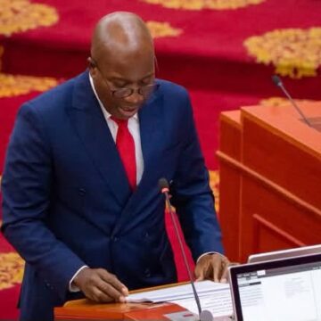 Parliament’s Eighth Week Agenda Unveiled Parliament’s Eighth Week Agenda Unveiled