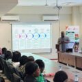 GNHR Hosts Data Dissemination Meeting to Strengthen Social Protection Delivery
