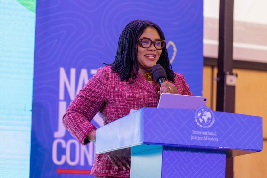 Gender Minister Urges Sustainable Investment in Child Protection Gender Minister Urges Sustainable Investment in Child Protection