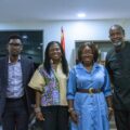 Trade Ministry, MTN Ghana Explore Partnership to Boost MSME Growth
