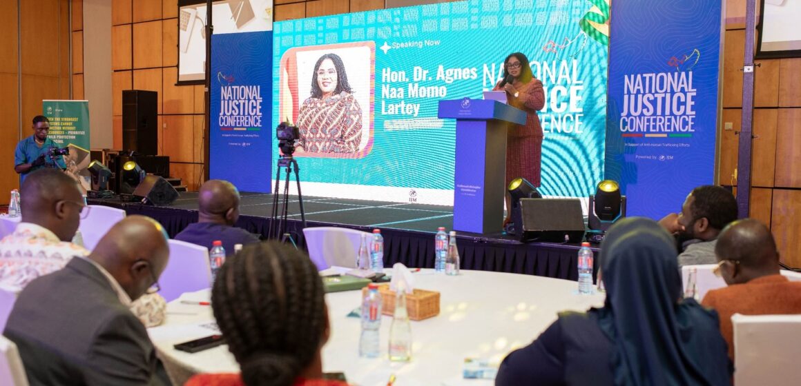 Gender Minister Calls for Sustainable Investment to Strengthen Child Protection Gender Minister Calls for Sustainable Investment to Strengthen Child Protection