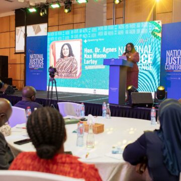 Gender Minister Calls for Sustainable Investment to Strengthen Child Protection