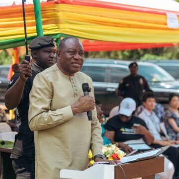 Government Declares Results of Child Labour Free Zones