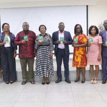 Ministry of Health Launches National Nursing and Midwifery Preceptorship Policy