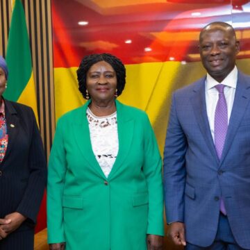 “Science Is Universal”: Vice President Commends MESTI, Urges Public Education and Stronger Climate Action