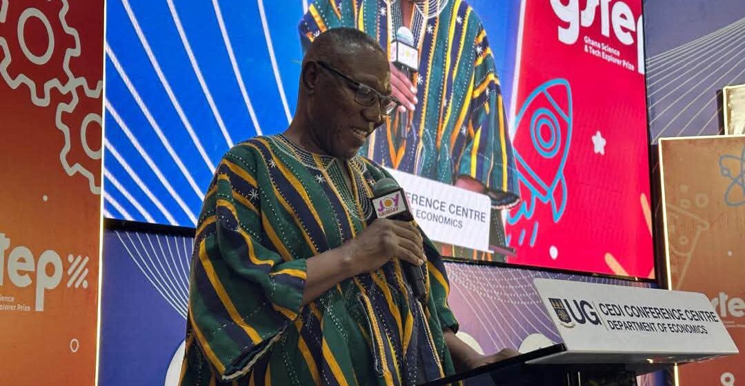Deputy Education Minister Urges Investment in Young Innovators