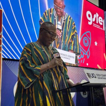 Deputy Education Minister Urges Investment in Young Innovators