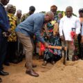 Mahama Launches 24‑Hour Economy Market Project in Juapong
