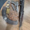 Police Arrest Arms Trafficking Suspect in Tema