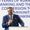 Bank of Ghana Warns Public Against Unlicensed Deposits and Crypto Scam