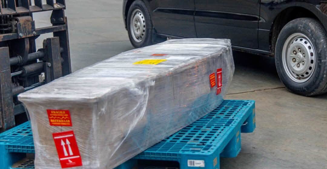 Mortal Remains of Ghanaian Killed in South Africa Repatriated