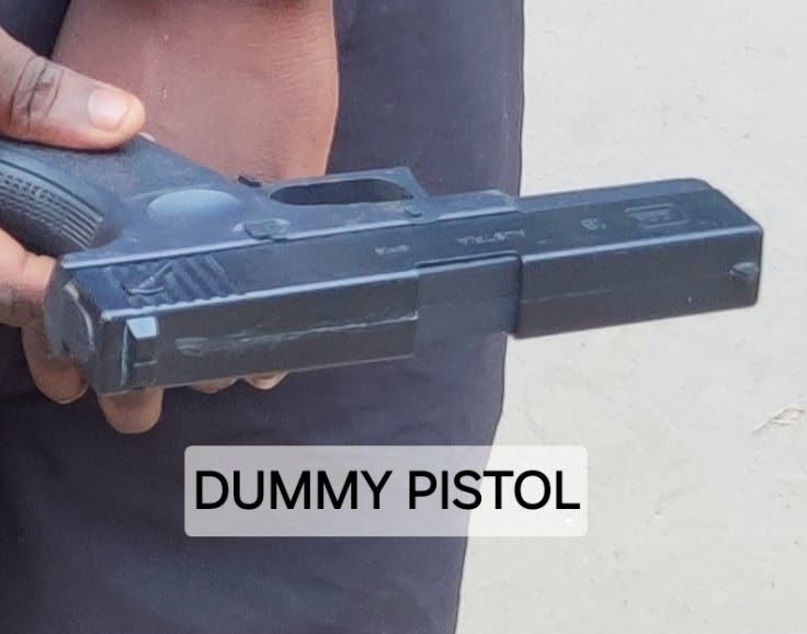 Police Arrest Five Suspects, Retrieve Firearms in Accra Operation Police Arrest Five Suspects, Retrieve Firearms in Accra Operation