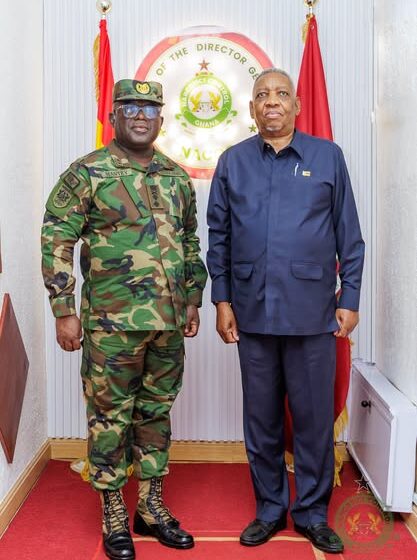 Zimbabwe to Benchmark Ghana’s Drug Control Strategies