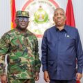 Zimbabwe to Benchmark Ghana’s Drug Control Strategies