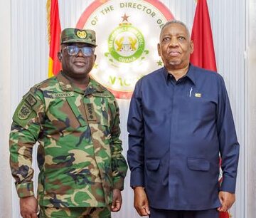 Zimbabwe to Benchmark Ghana’s Drug Control Strategies