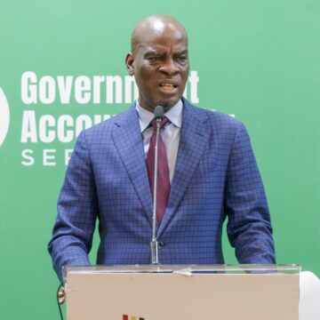 Government Clarifies Language of Instruction Policy for Basic Schools Government Clarifies Language of Instruction Policy for Basic Schools