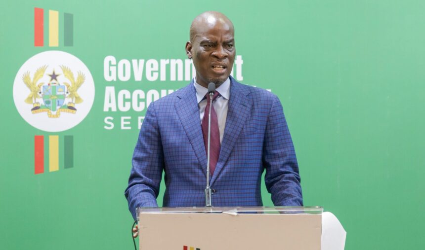 Nima, Kasoa to get new Community Day Schools – Haruna Iddrisu Nima, Kasoa to get new Community Day Schools – Haruna Iddrisu