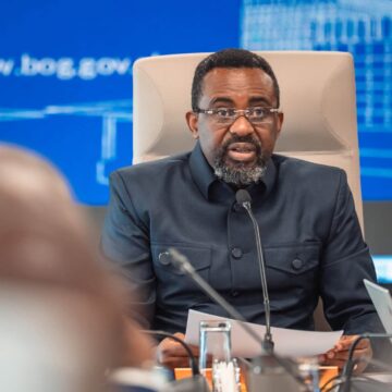 Bank of Ghana Opens 131st MPC Meeting With Call For  Evidence -Based Policy