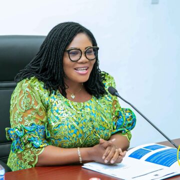 Human Trafficking Management Board Calls  For  Stronger Collaboration  At Second Quarter Meeting