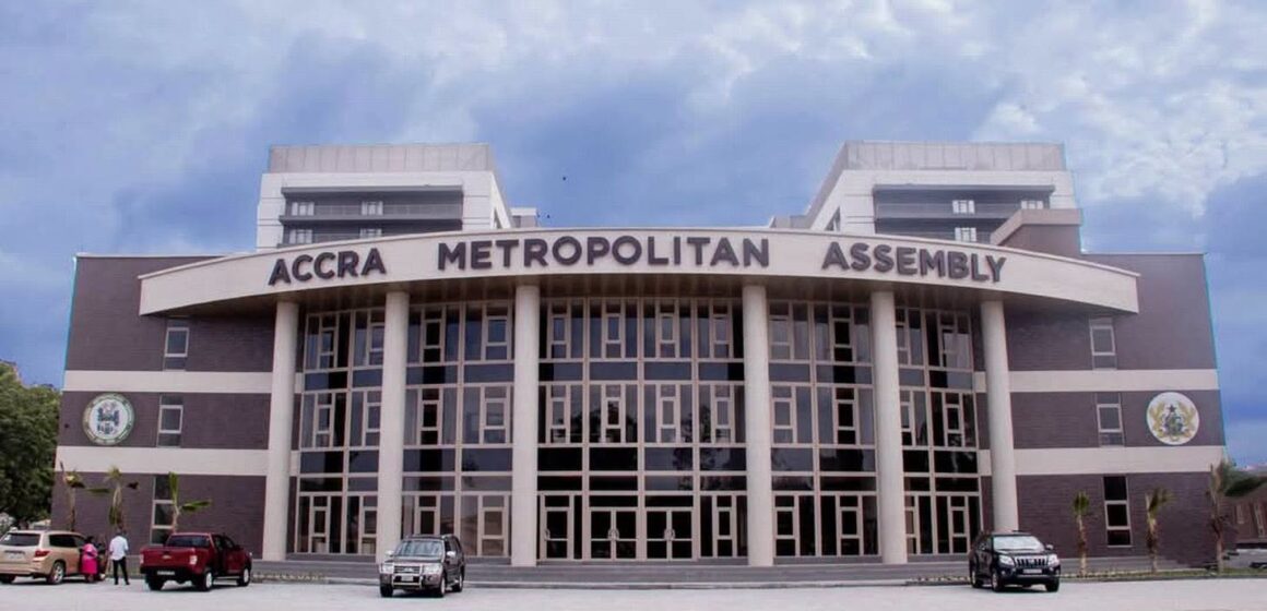AMA Opens Recruitment for Heavy‑Duty Equipment Operators to Boost Sanitation Efforts