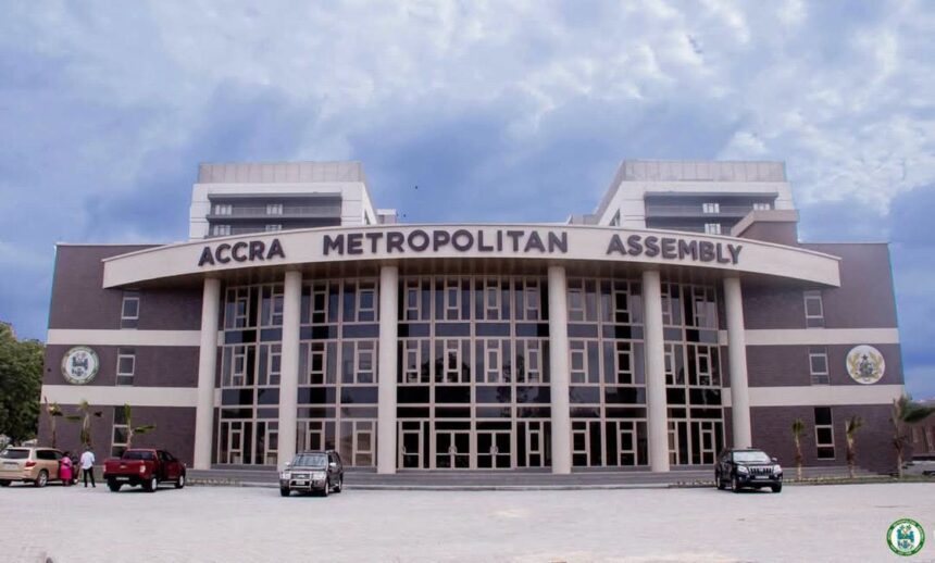 AMA Opens Recruitment for Heavy‑Duty Equipment Operators to Boost Sanitation Efforts