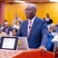 “Schools to Be Upgraded” – Finance Minister Outlines Education Boost