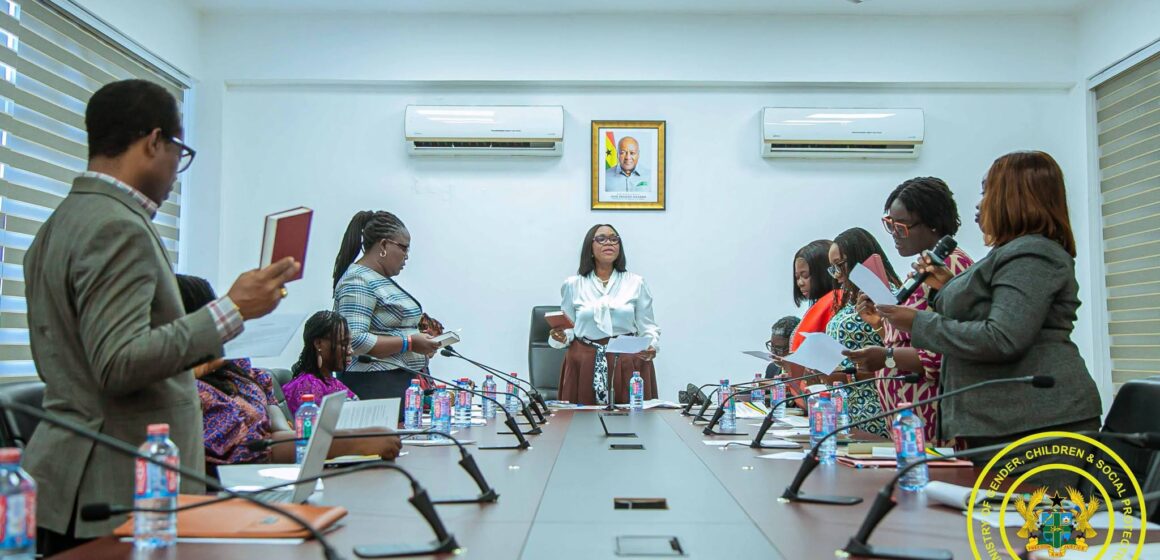 National Technical Committee on Ageing Inaugurated