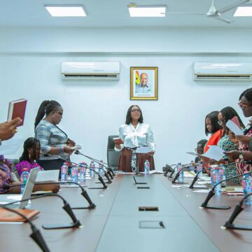 National Technical Committee on Ageing Inaugurated
