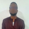 Police Arrest Suspected Romance Scammer in Accra