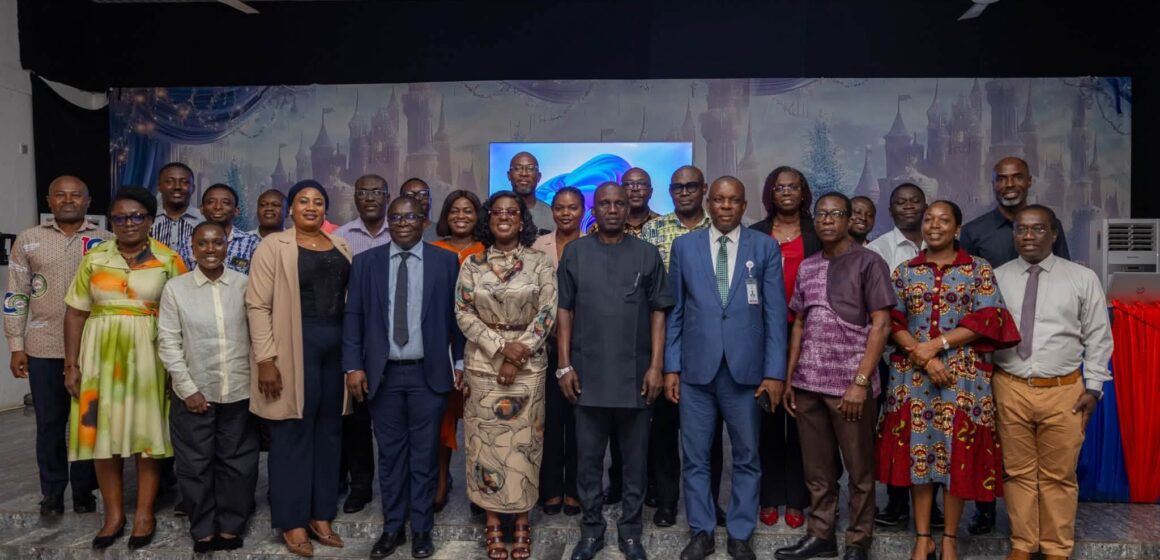 Mahama Cares Unveils Landmark Cancer Care Package