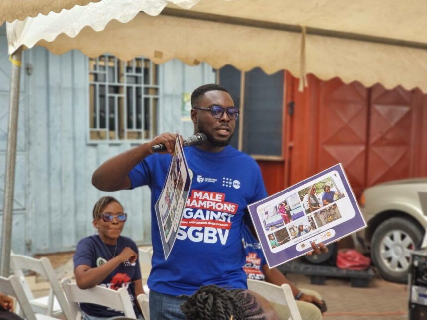 “Drivers Must Champion Equality” — MoGCSP Engages Transport Sector on Gender Issues