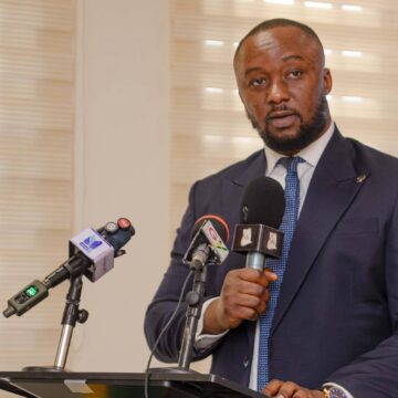 YEA Launches National Labour Migration Readiness Campaign