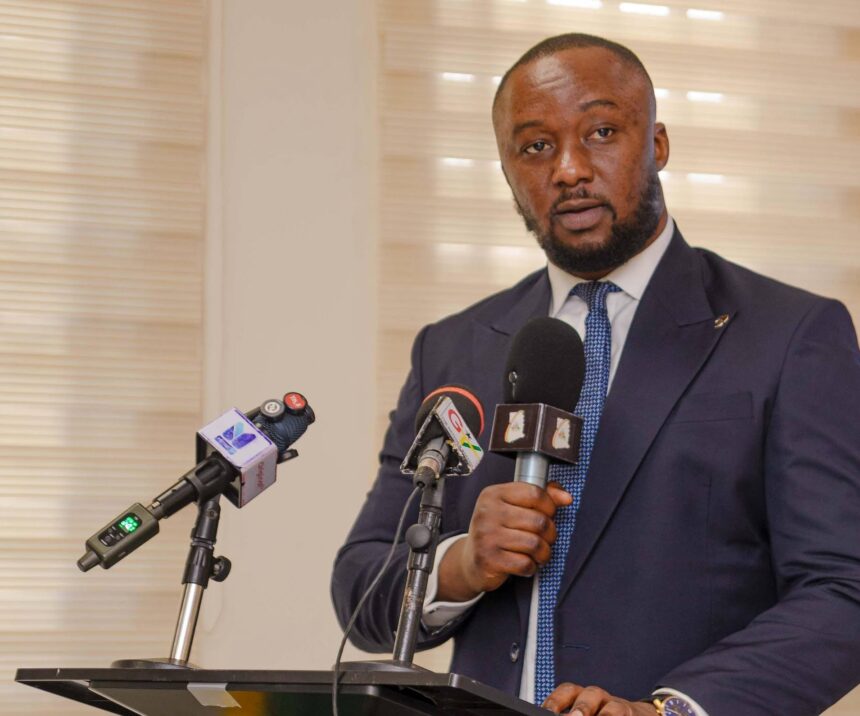 YEA Launches National Labour Migration Readiness Campaign